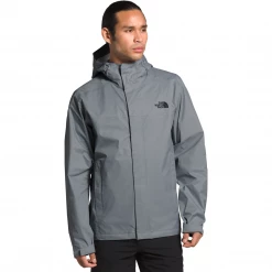 The North Face M Venture 2 Rain Jacket Mens Tops