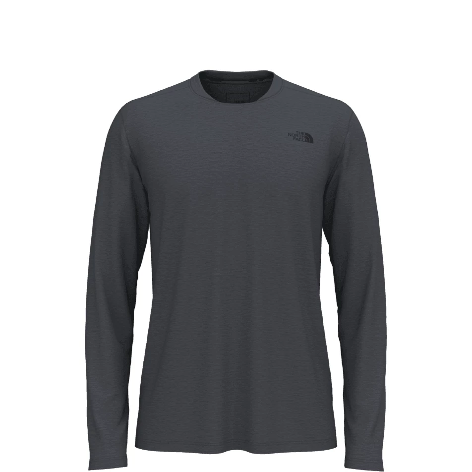 The North Face M Wander Long Sleeve The North Face M Wander Long Sleeve