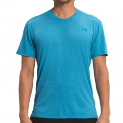 Mens Tops The North Face M Wander Short Sleeve 3 Mens Tops The North Face M Wander Short Sleeve