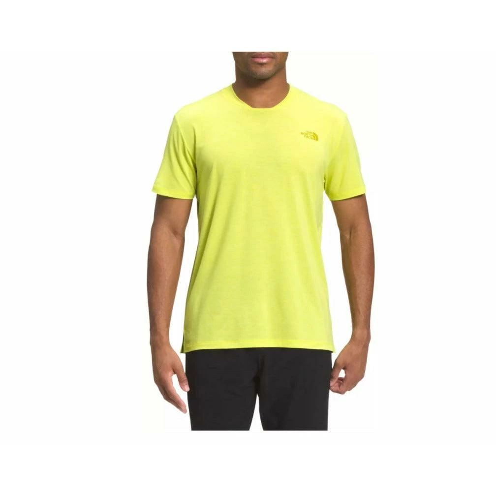 Mens Tops The North Face M Wander Short Sleeve Mens Tops The North Face M Wander Short Sleeve