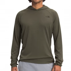 The North Face M Wander Sun Hoodie