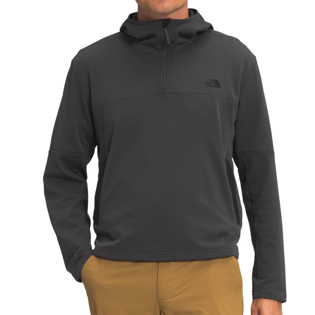 The North Face M Wayroute Pullover Hoodie Mens Tops The North Face M Wayroute Pullover Hoodie Mens Tops