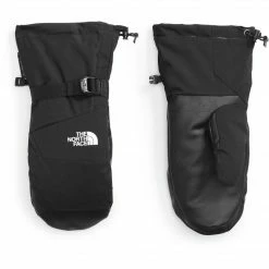 The North Face Montana ETIP Mitt Gloves & Hats