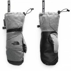 The North Face Montana ETIP Mitt Gloves & Hats