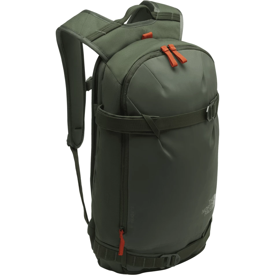 The North Face Slackpack 2.0 Touring Packs The North Face Slackpack 2.0 Touring Packs