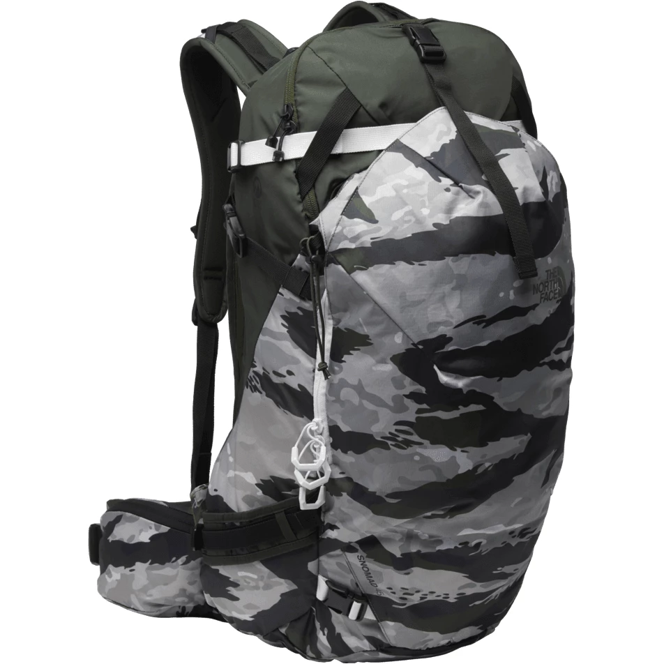 Touring Packs The North Face Snomad 45 Touring Packs The North Face Snomad 45