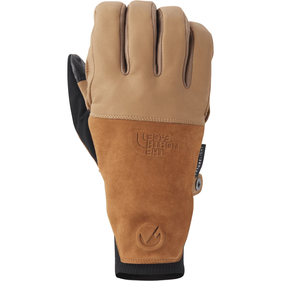 The North Face Steep IL Solo Tour FUTURELIGHT™ Glove The North Face Steep IL Solo Tour FUTURELIGHT™ Glove