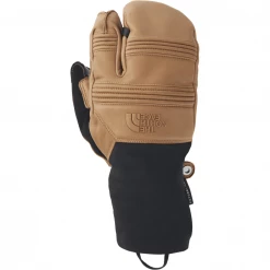Gloves & Hats The North Face Steep Patrol FUTURELIGHT™ Trigger Mitt