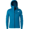 Mens Tops The North Face Summit Futurefleece FZ Hoodie