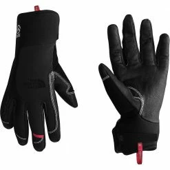 The North Face Summit L4 Softshell Gloves