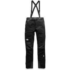 The North Face Summit Soft Shell Pant Mens Bottoms