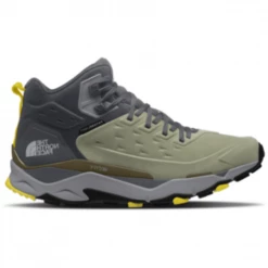 The North Face Vectiv Exploris Mid Futurelight Leather Hiking Footwear