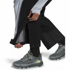 The North Face W Dryzzle Futurelight Full Zip Pant Womens Bottoms