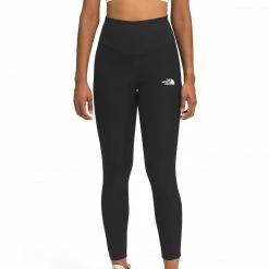 Womens Bottoms The North Face W Dune Sky 7/8 Tight