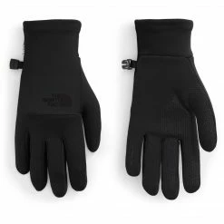 The North Face W Etip Recycled Glove Gloves & Hats