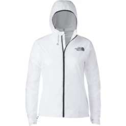 The North Face W Flight Lightriser Wind Jacket