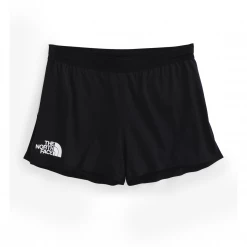 The North Face W Flight Stridelight 2 In 1 Short Womens Bottoms