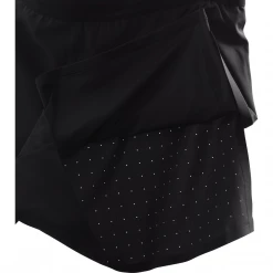 The North Face W Flight Stridelight 2 In 1 Short Womens Bottoms