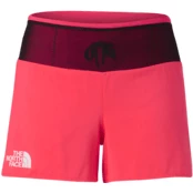 The North Face W Flight Stridelight 4" Short Womens Bottoms