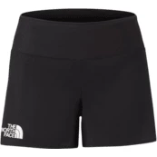 The North Face W Flight Stridelight 4" Short Womens Bottoms