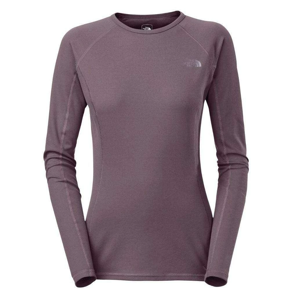 The North Face W Light Crew Apparel The North Face W Light Crew Apparel