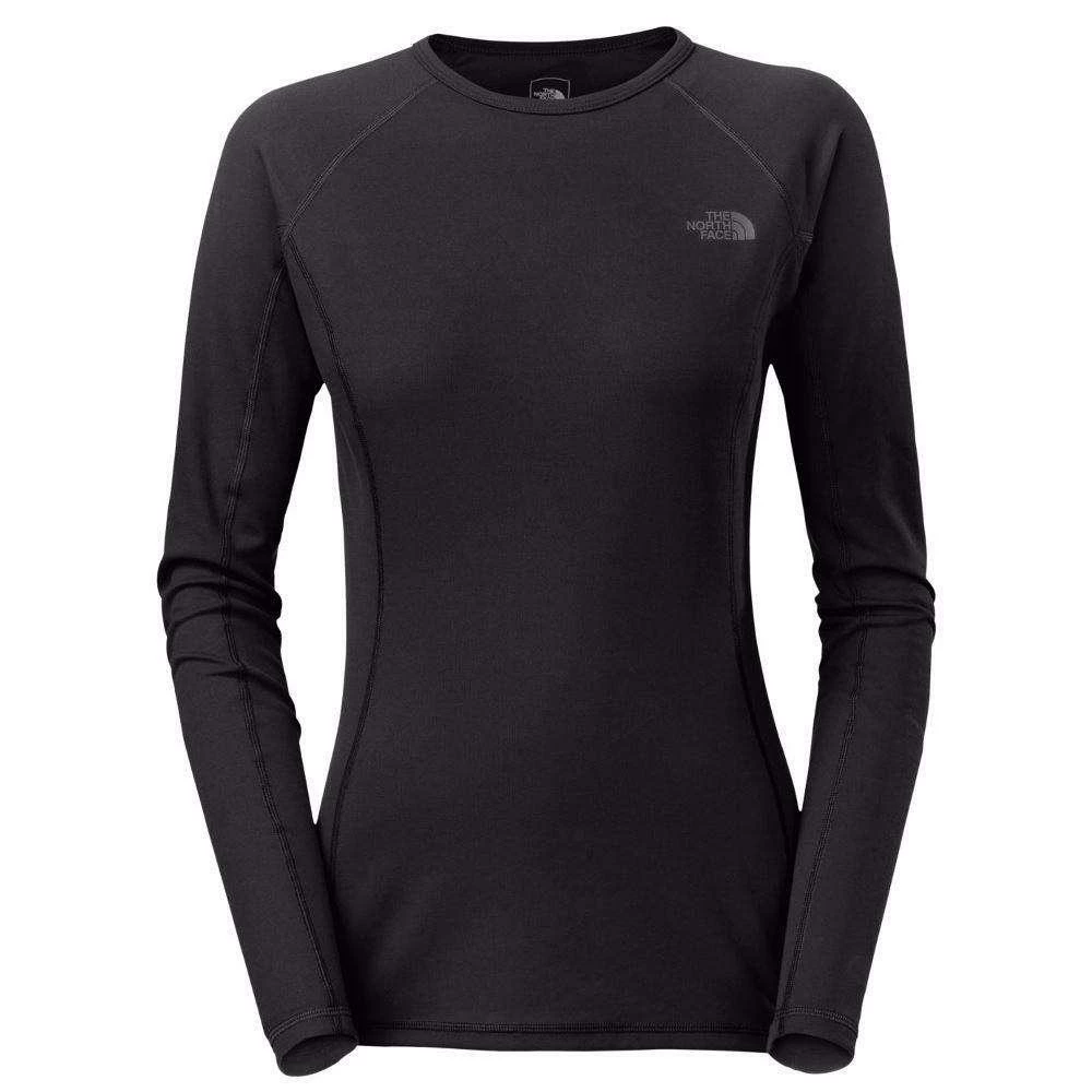 The North Face W Light Crew Apparel The North Face W Light Crew Apparel