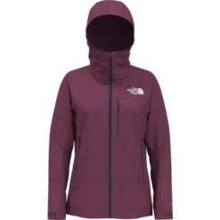 The North Face W Summit Futurelight Jacket Womens Tops
