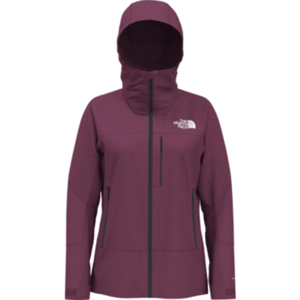 The North Face W Summit Futurelight Jacket Womens Tops The North Face W Summit Futurelight Jacket Womens Tops