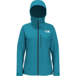 The North Face W Summit Futurelight Jacket Womens Tops