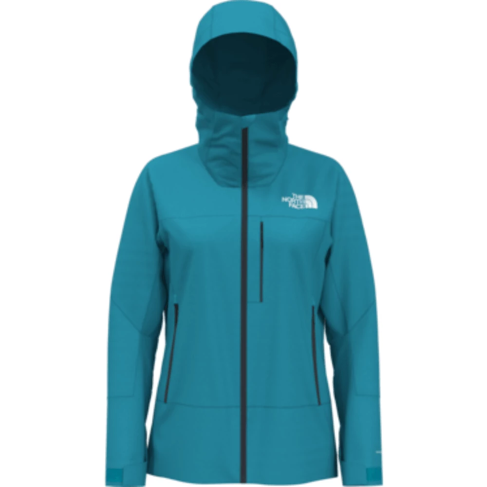 The North Face W Summit Futurelight Jacket Womens Tops The North Face W Summit Futurelight Jacket Womens Tops