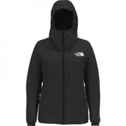 The North Face W Summit L3 Ventrix Hoodie Womens Tops