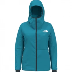 The North Face W Summit L3 Ventrix Hoodie Womens Tops