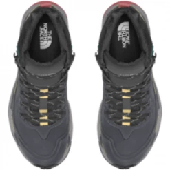 The North Face W Vectiv Exploris Mid Futurelight Leather