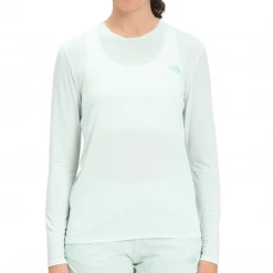 The North Face W Wander Long Sleeve