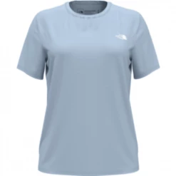 The North Face W Wander S/S