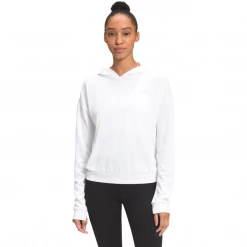 Womens Tops The North Face W Wander Sun Hoodie