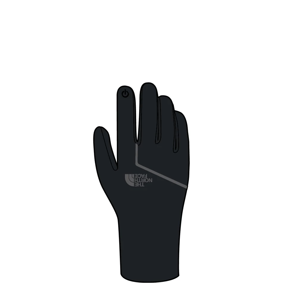 Gloves & Hats The North Face WindWall™ CloseFit Softshell Glove Gloves & Hats The North Face WindWall™ CloseFit Softshell Glove