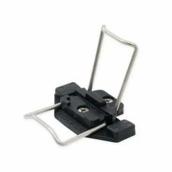 Splitboard Binding Accessories & Crampons Voile Dual Climbing Heels