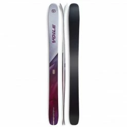 Voile Hyper Drifter W Touring Ski Touring Skis