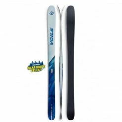 Voile HyperVector Touring Skis
