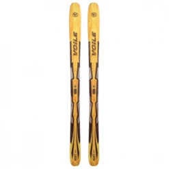 Voile Manti Alpine Touring Ski Touring Skis