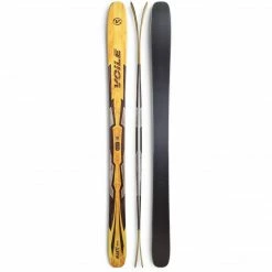 Voile Manti Alpine Touring Ski Touring Skis