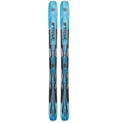 Voile Manti W Alpine Touring Ski Touring Skis