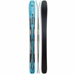 Voile Manti W Alpine Touring Ski Touring Skis