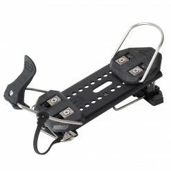 Splitboard Bindings Voile MTN Plate ADS Hardboot Binding