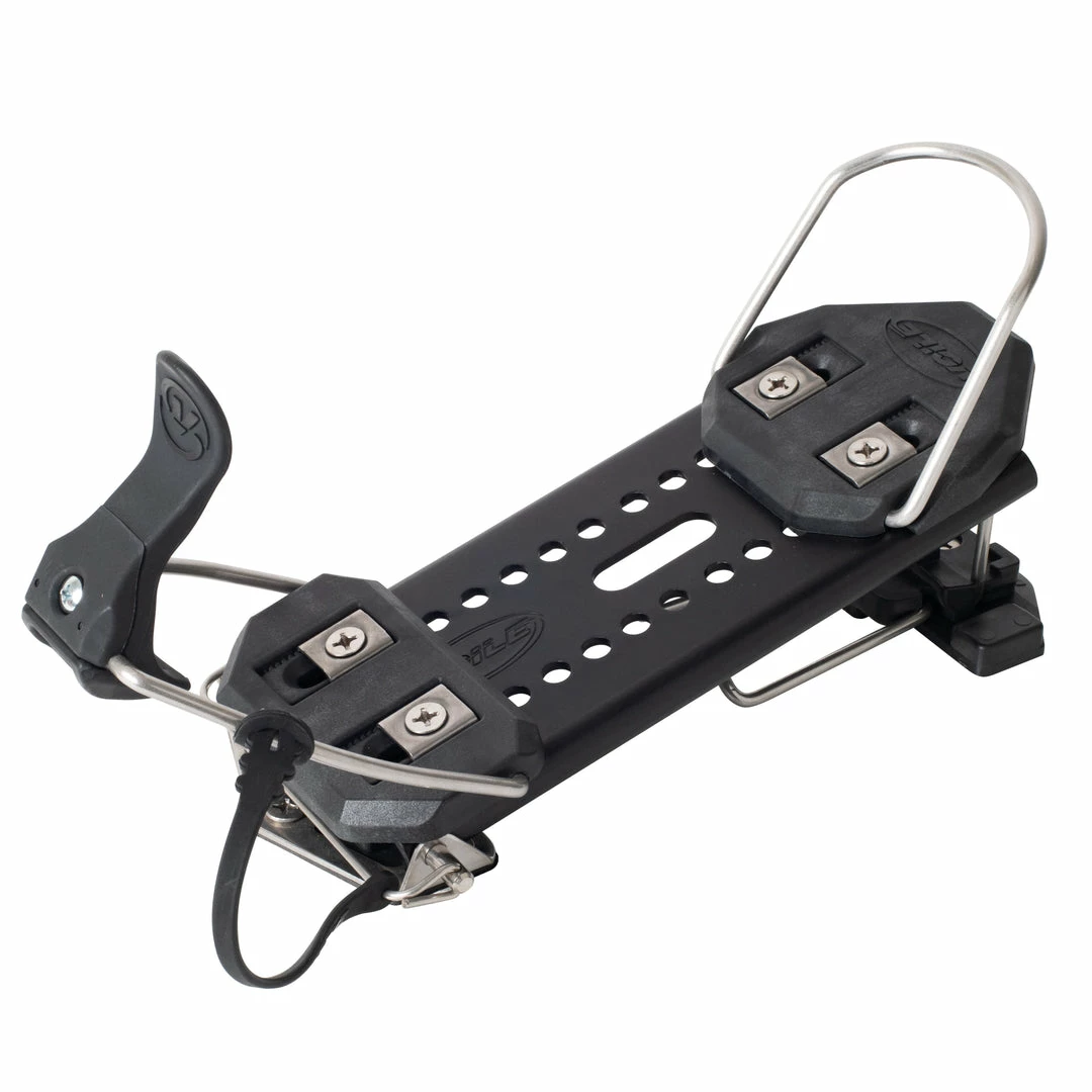Splitboard Bindings Voile MTN Plate ADS Hardboot Binding Splitboard Bindings Voile MTN Plate ADS Hardboot Binding