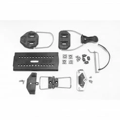 Splitboard Bindings Voile MTN Plate ADS Hardboot Binding