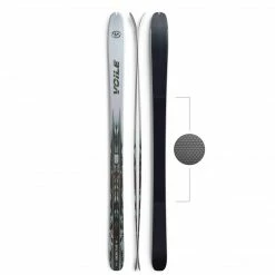 Voile Objective BC Touring Ski Touring Skis
