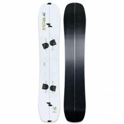 Voile Spartan Splitboard Gear