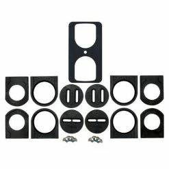 Voile Splitboard Hardware Puck Set Splitboard Binding Accessories & Crampons